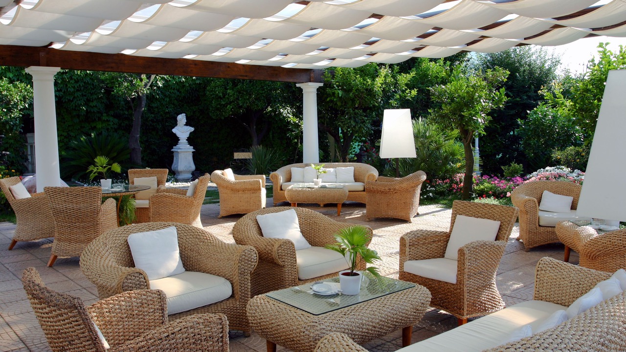 Photo of Outdoor in Castellammare di Stabia