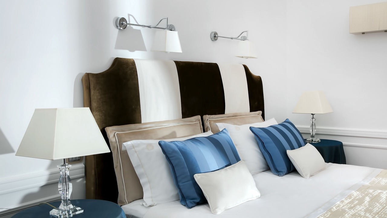 Photo of Bedroom in Castellammare di Stabia