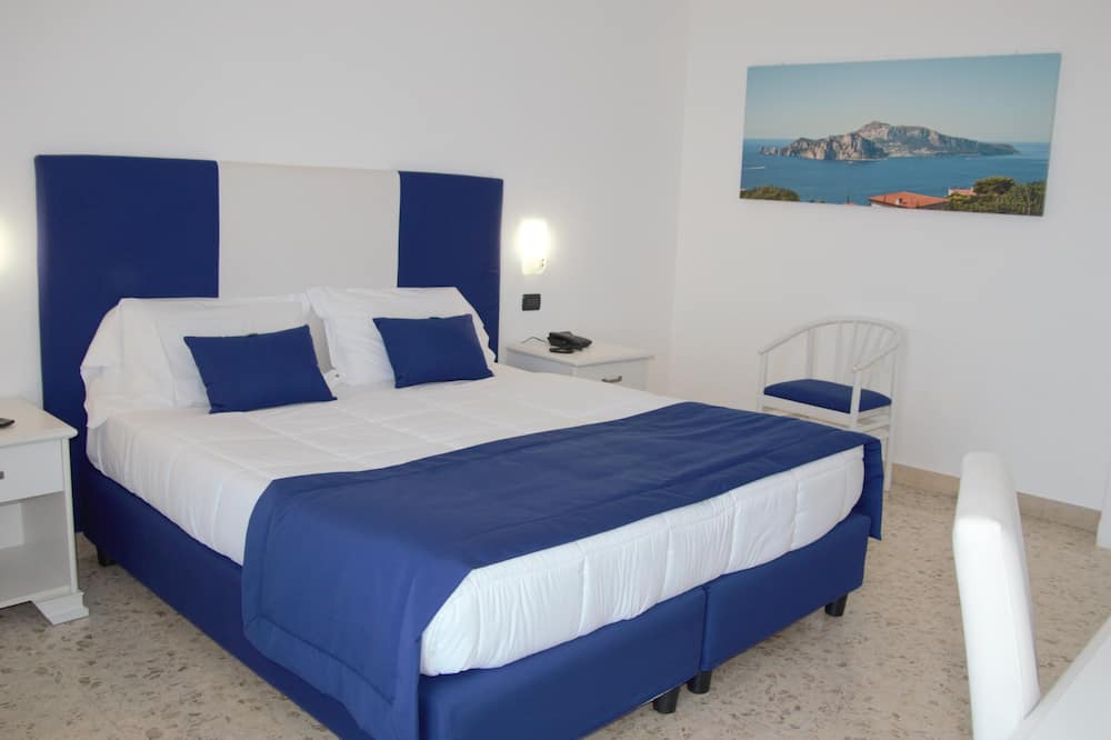 Photo of Bedroom in Priora
