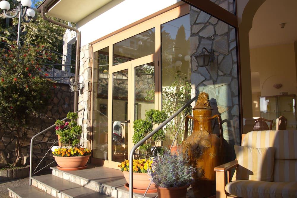 Photo of Outdoor in Priora