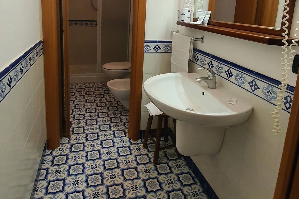 Photo of Bathroom in Priora