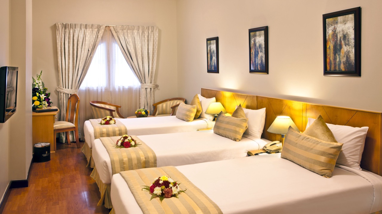 Photo of Livingroom in Al Rigga