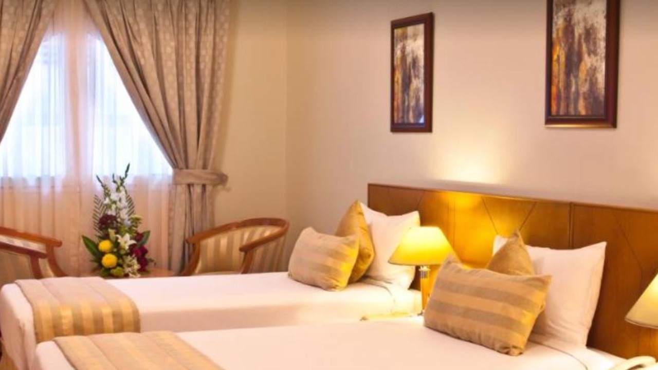 Photo of Bedroom in Al Rigga