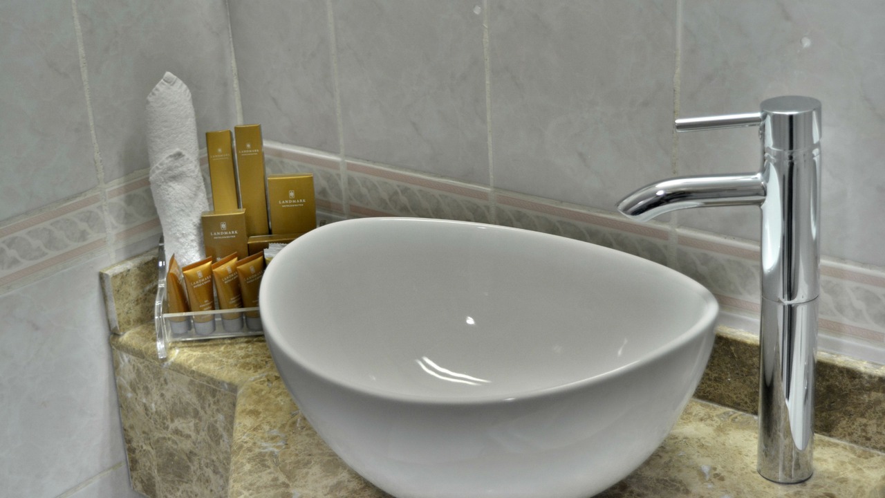 Photo of Bathroom in Al Rigga