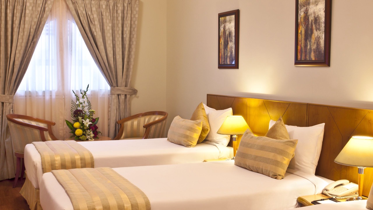 Photo of Bedroom in Al Rigga