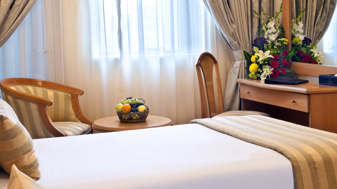 Photo of Bedroom in Al Rigga