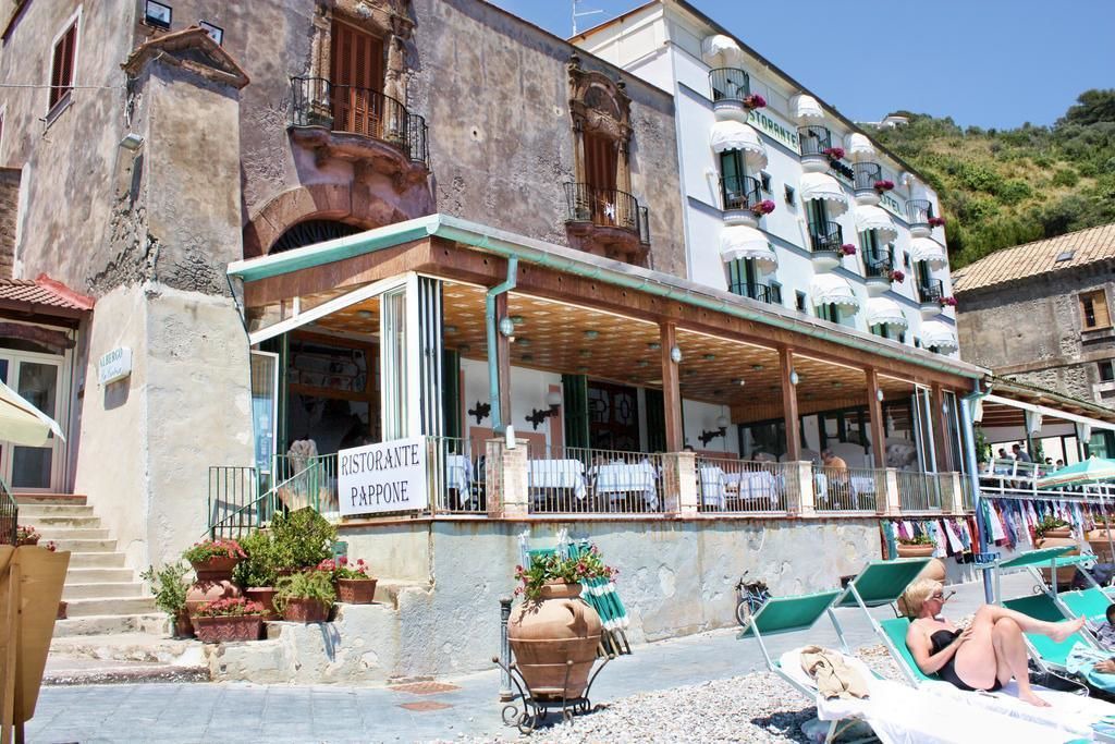 Photo of Outdoor in Marina del Cantone