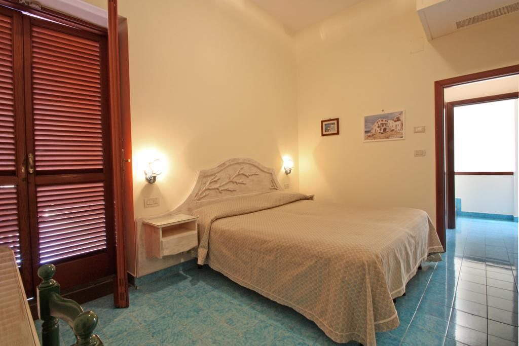Photo of Bedroom in Marina del Cantone