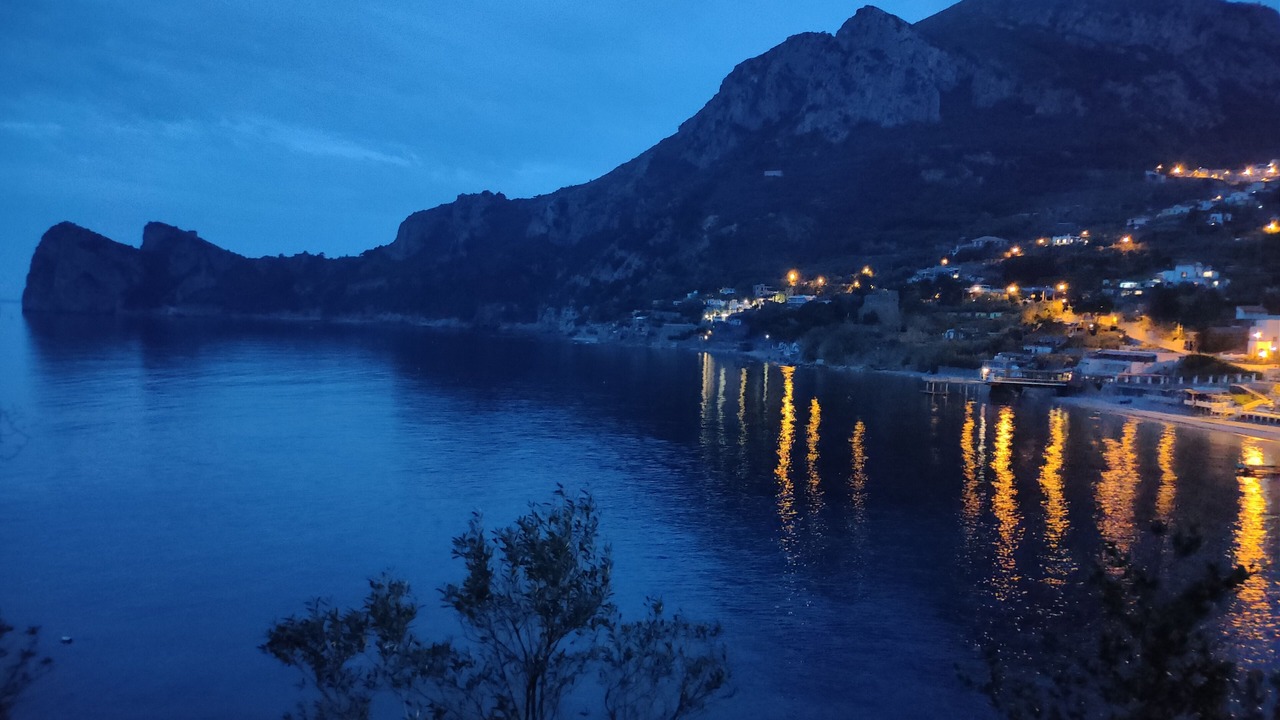 Photo of Others in Marina del Cantone