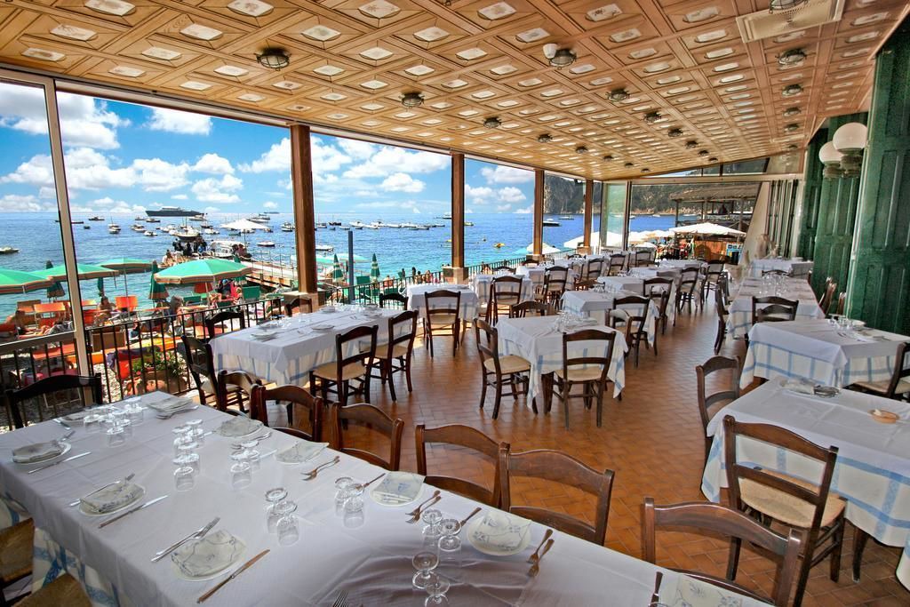 Photo of Others in Marina del Cantone