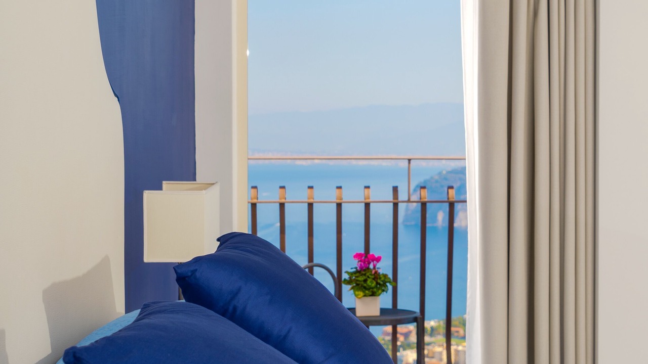 Photo of Bedroom in Priora