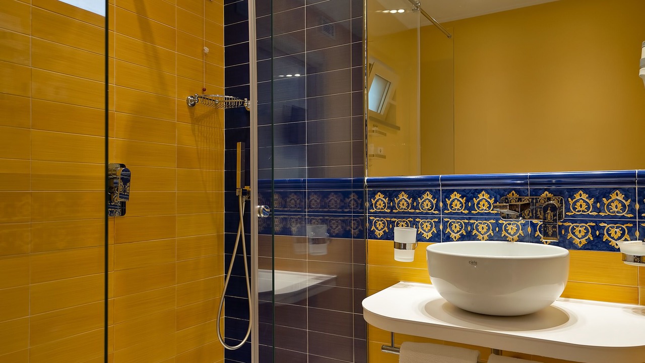 Photo of Bathroom in Priora