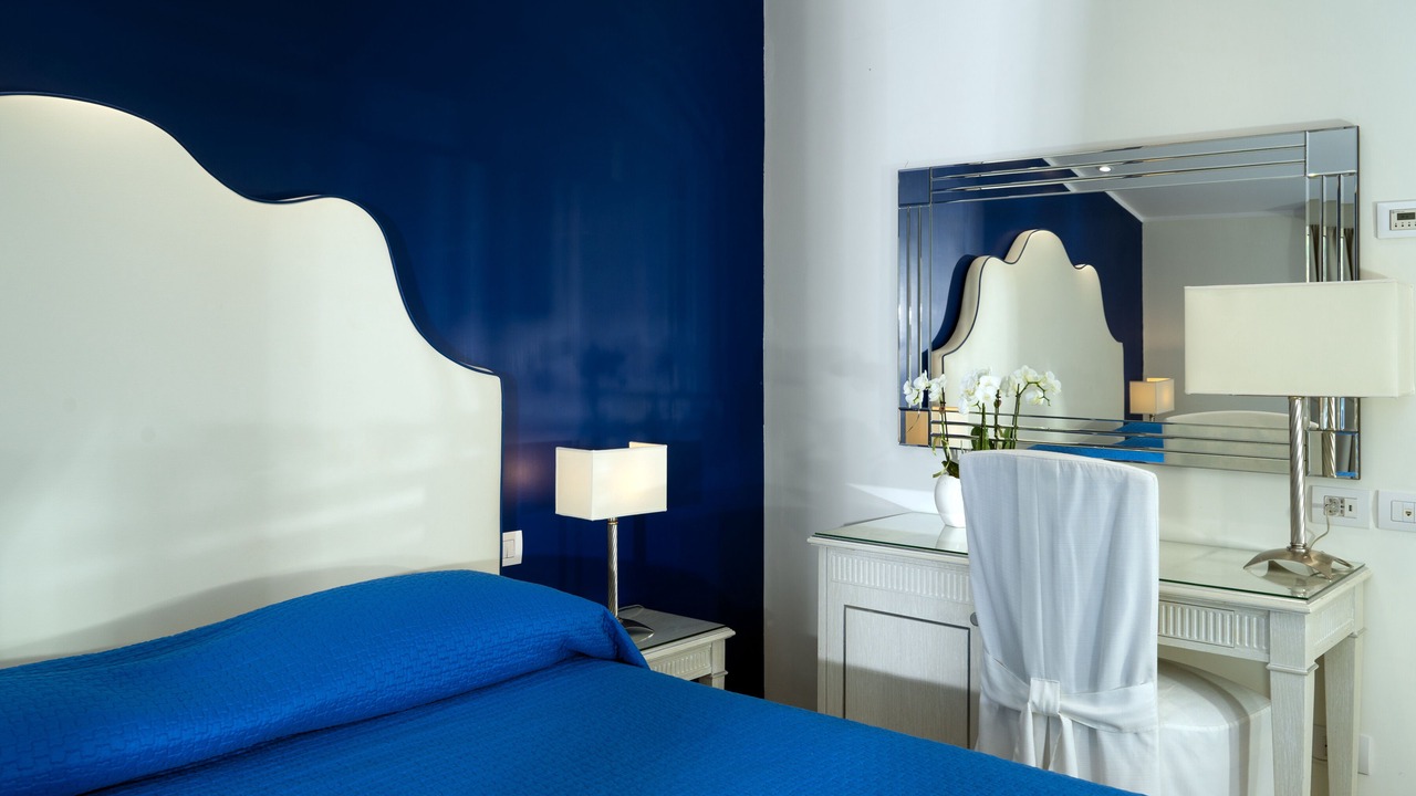 Photo of Bedroom in Priora