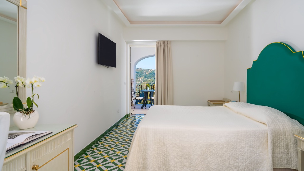Photo of Bedroom in Priora