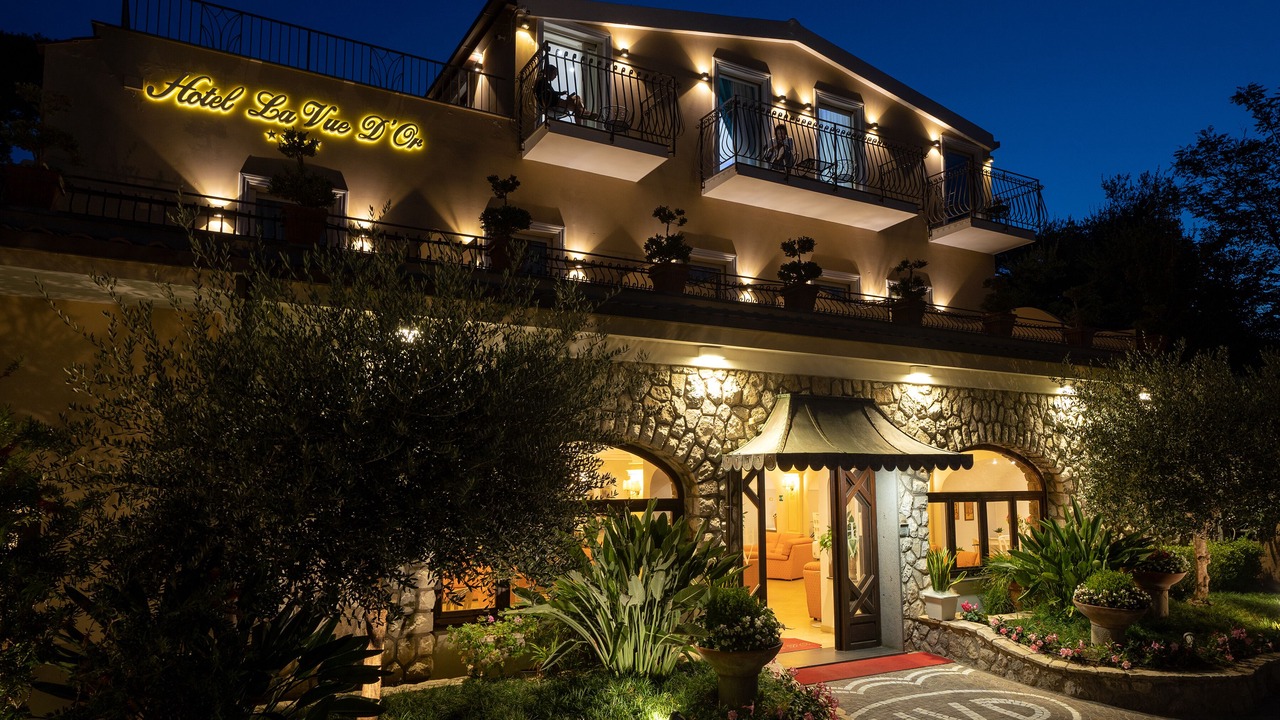 Photo of Outdoor in Priora