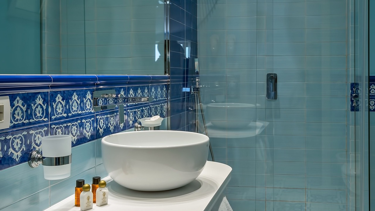 Photo of Bathroom in Priora