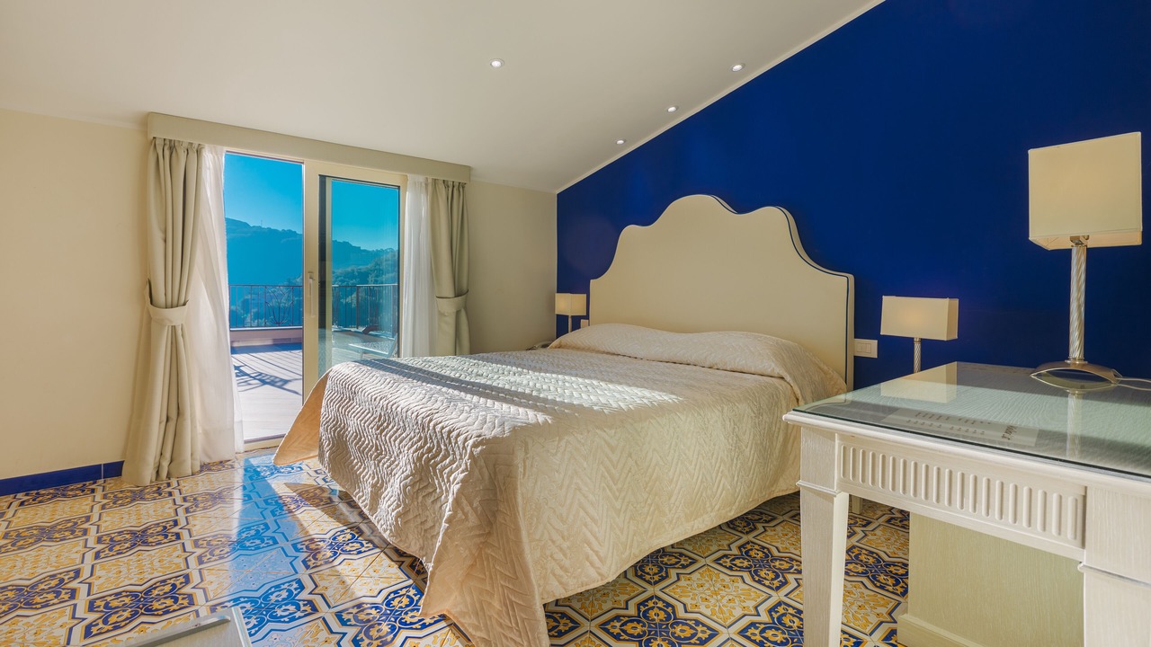 Photo of Bedroom in Priora