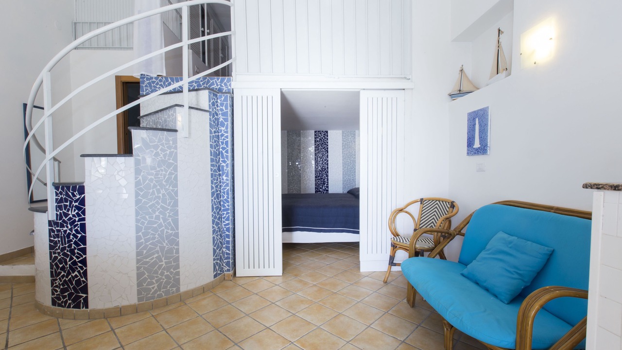 Photo of Bedroom in Priora