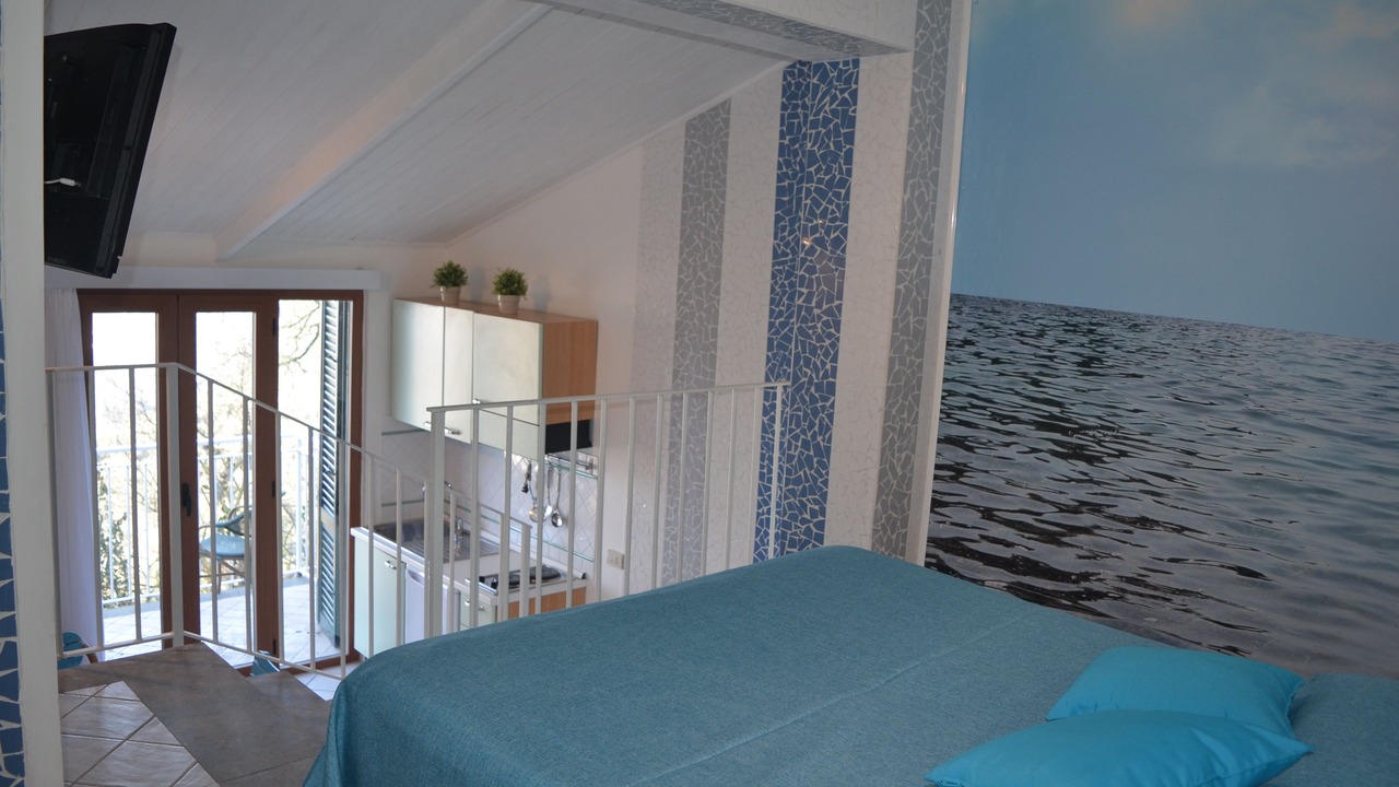 Photo of Bedroom in Priora