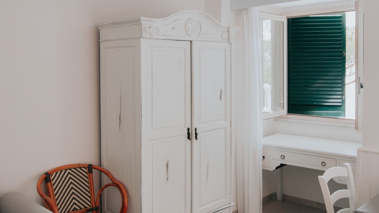 Photo of Bedroom in Priora