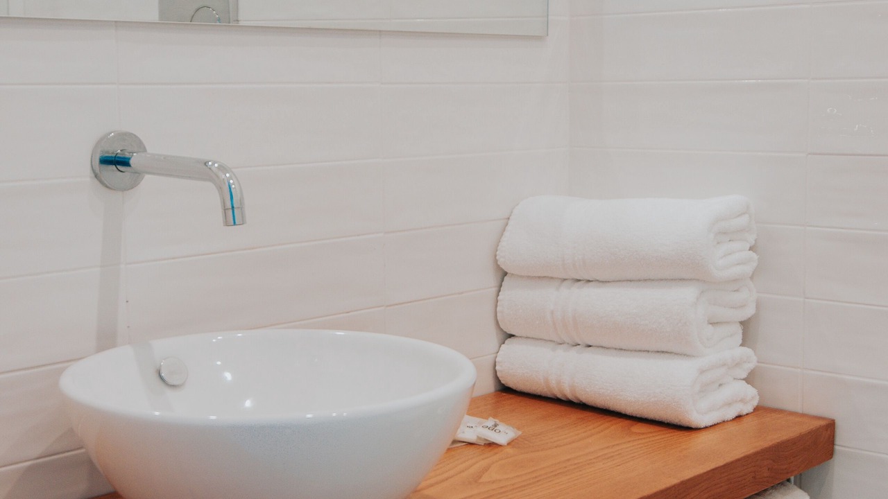 Photo of Bathroom in Priora