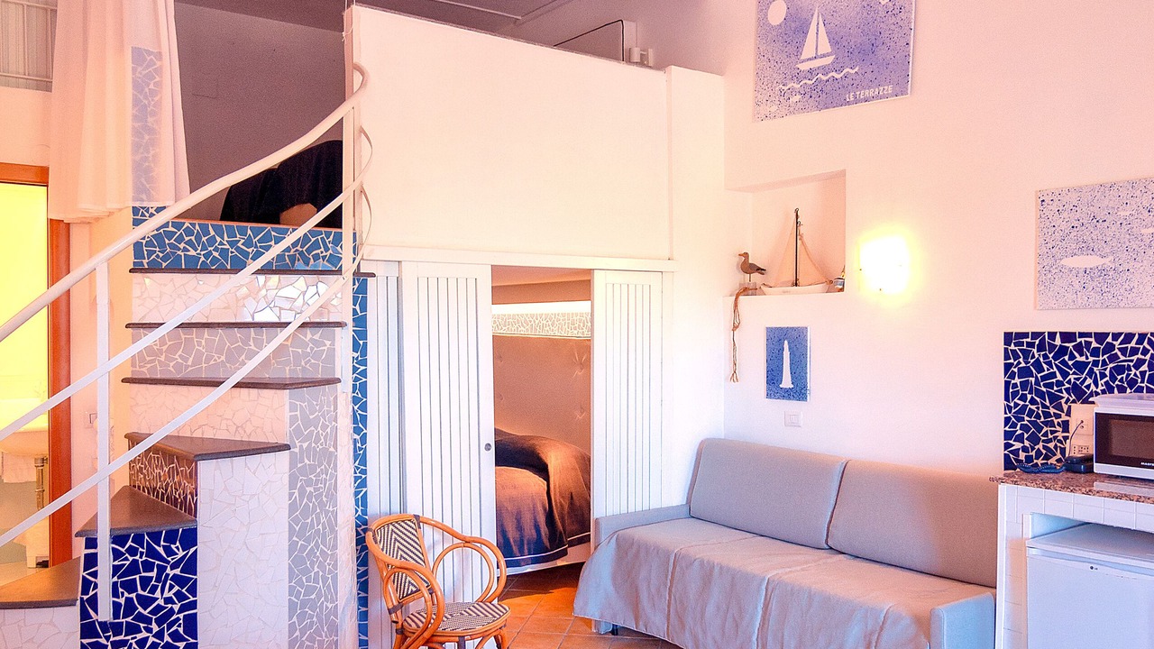 Photo of Livingroom in Priora