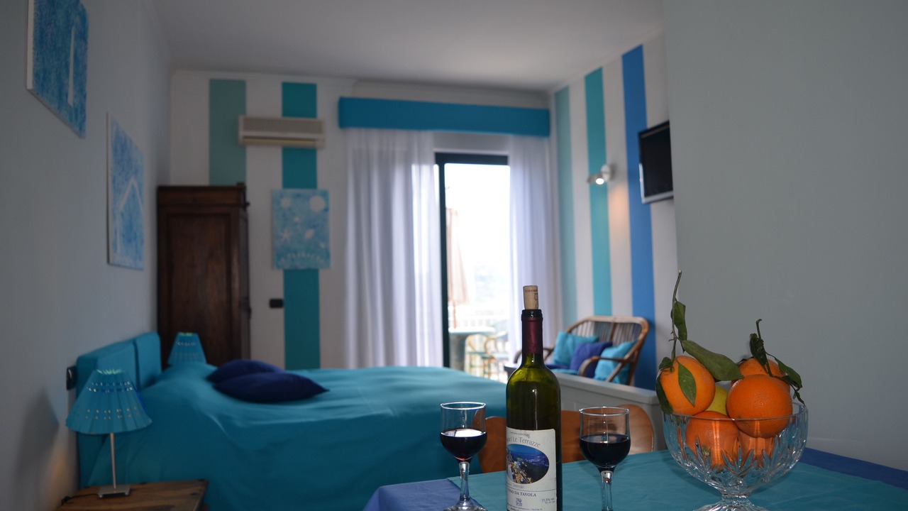 Photo of Bedroom in Priora