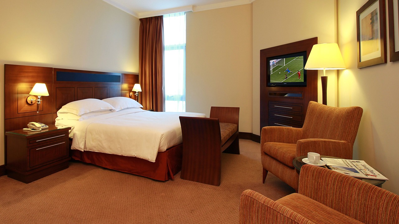 Photo of Bedroom in Al Muraqqabat