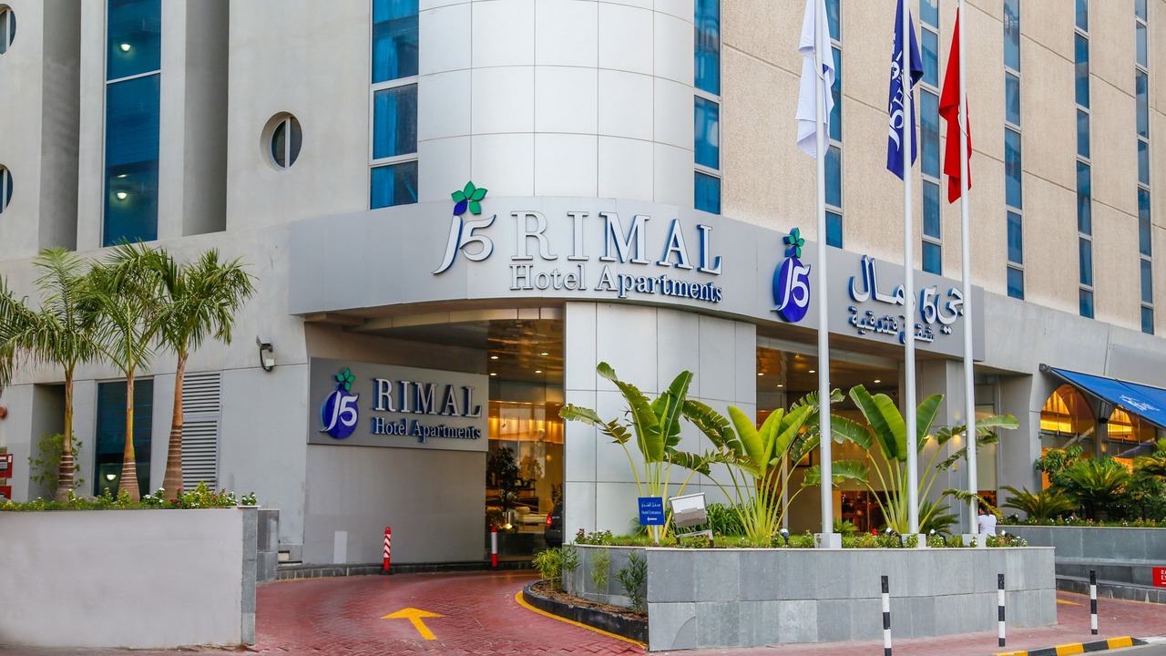 Photo of Outdoor in Al Muraqqabat
