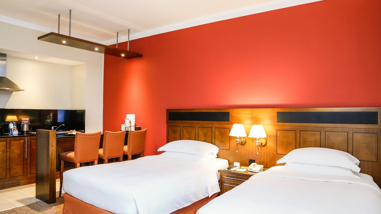 Photo of Bedroom in Al Muraqqabat