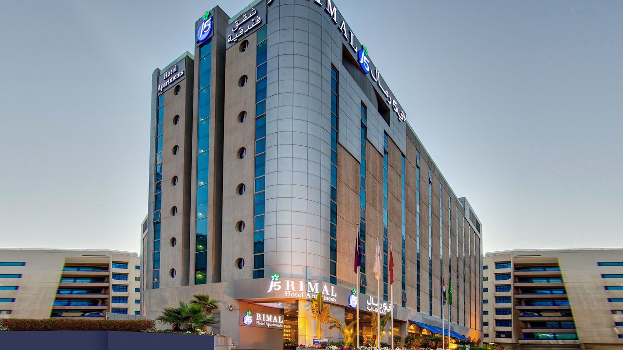 Photo of Outdoor in Al Muraqqabat