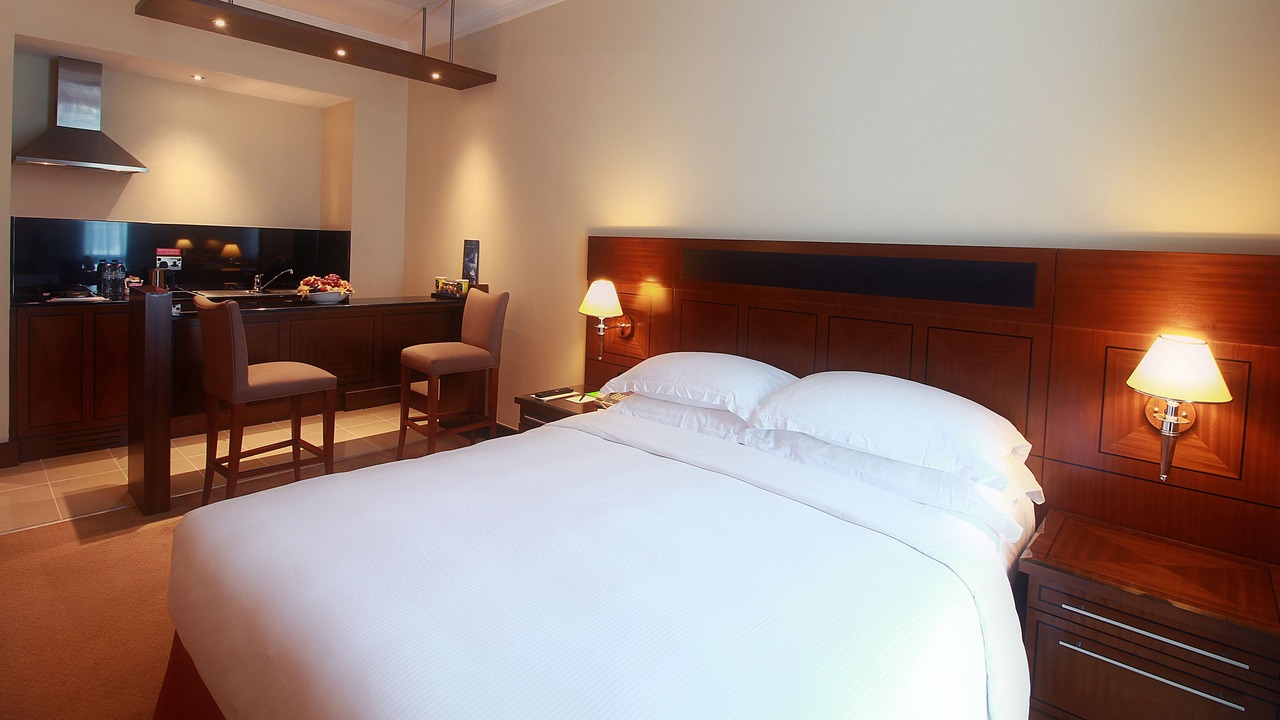 Photo of Bedroom in Al Muraqqabat