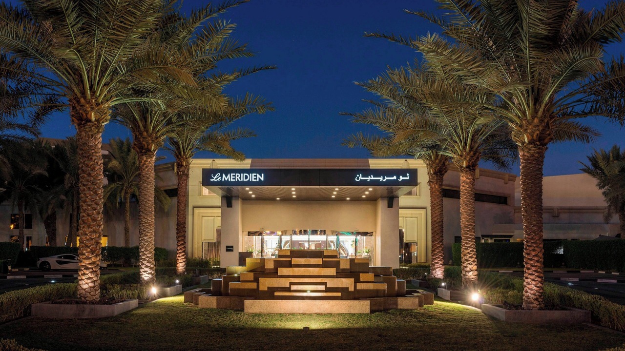 Photo of Outdoor in Garhoud