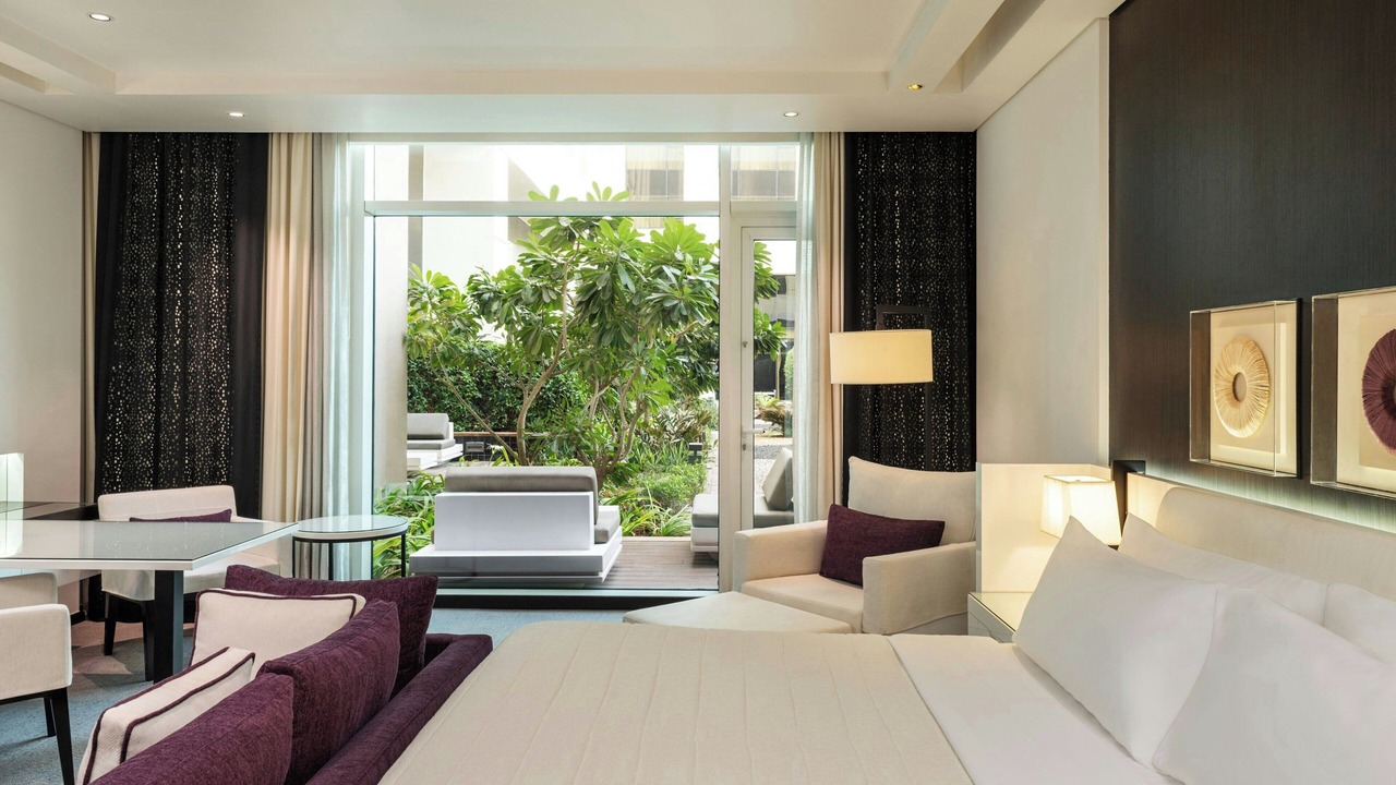 Photo of Bedroom in Garhoud