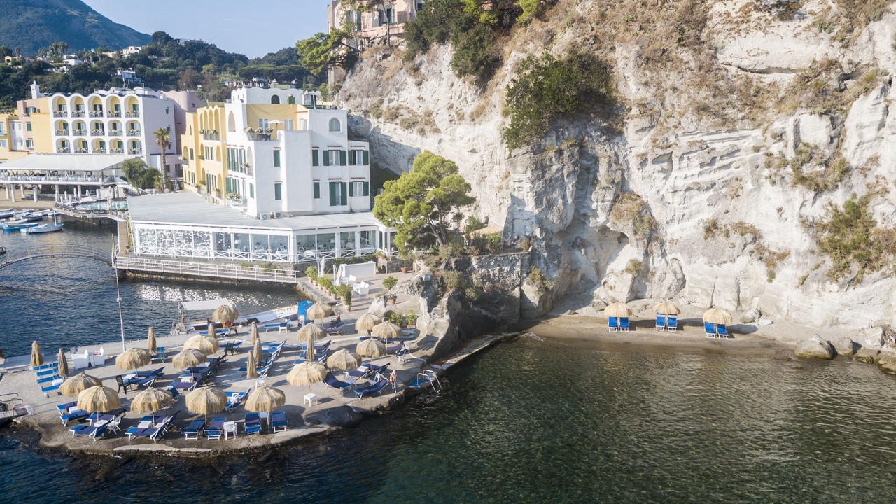 Photo of Outdoor in Lacco Ameno