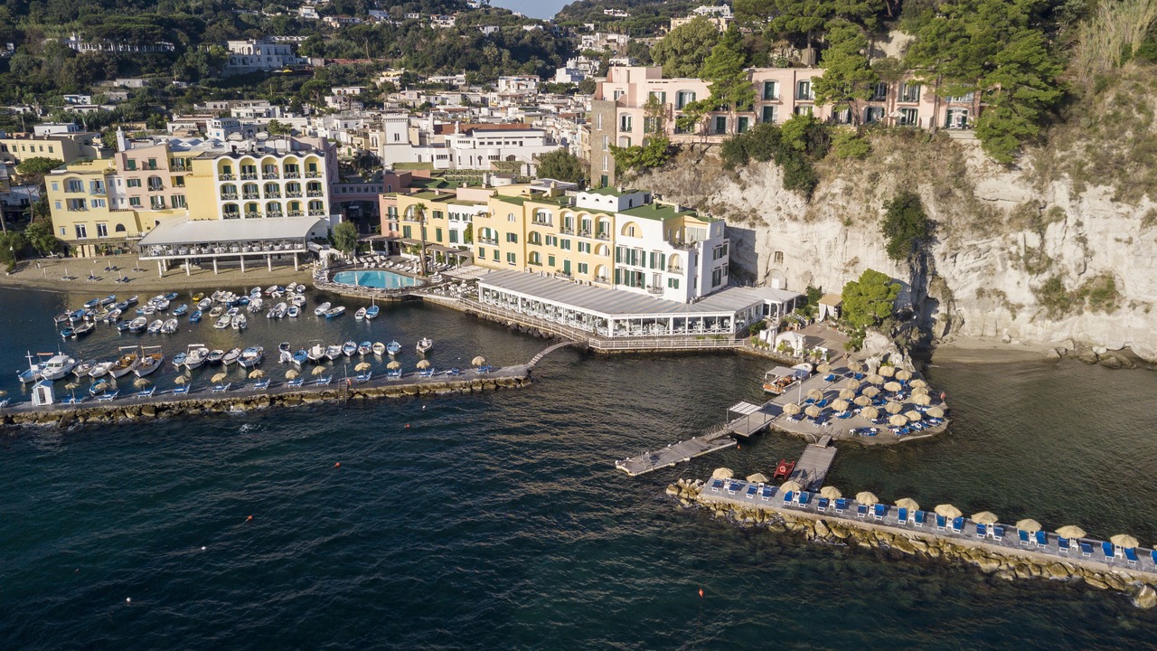 Photo of Outdoor in Lacco Ameno