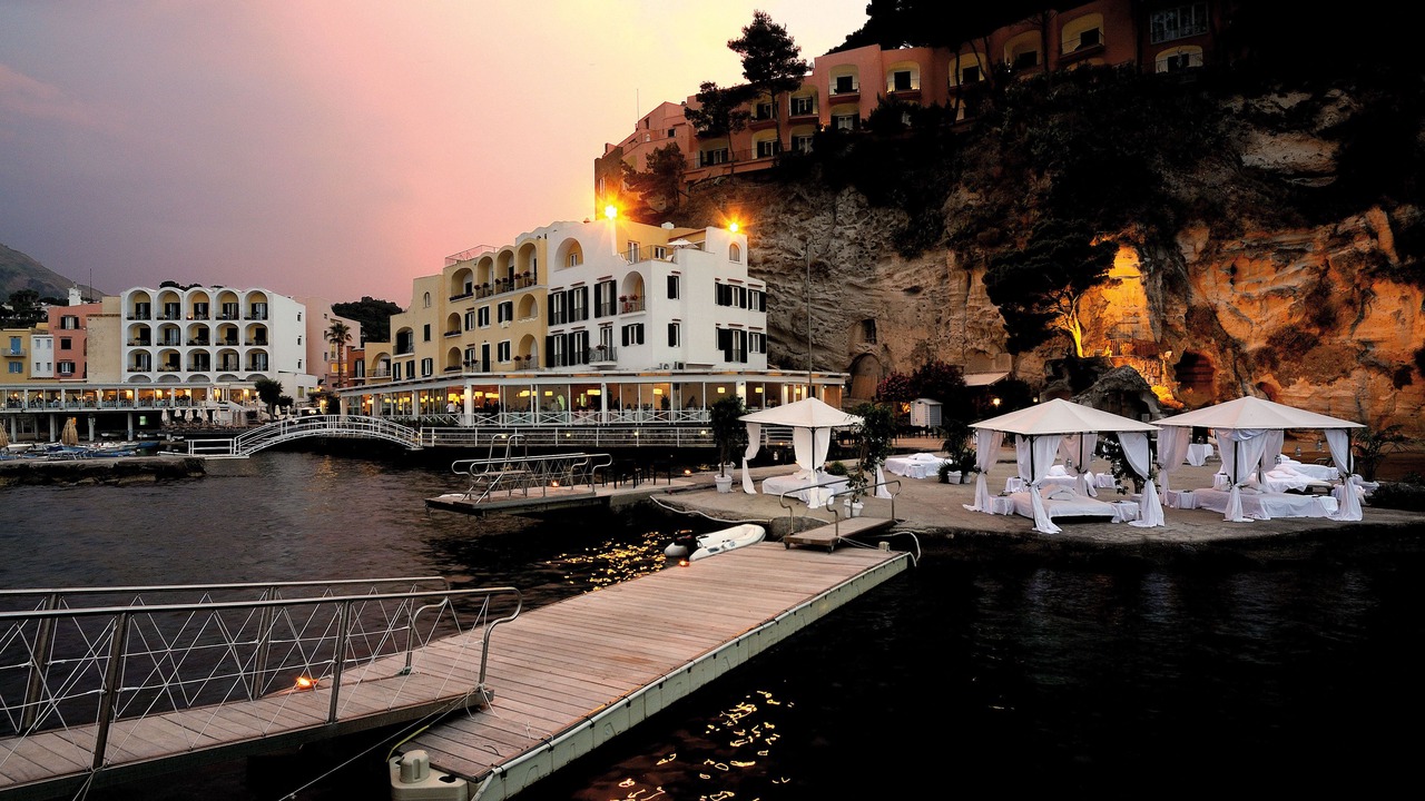 Photo of Outdoor in Lacco Ameno
