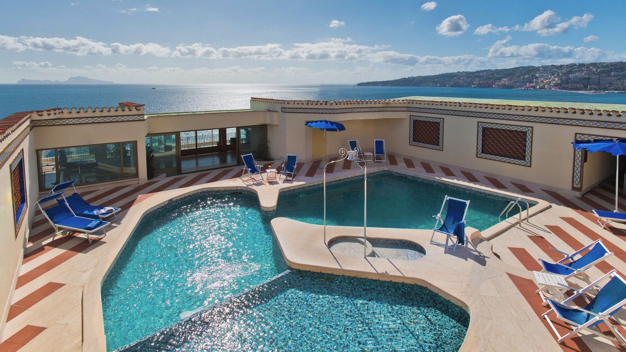 Photo of Outdoor in San Ferdinando