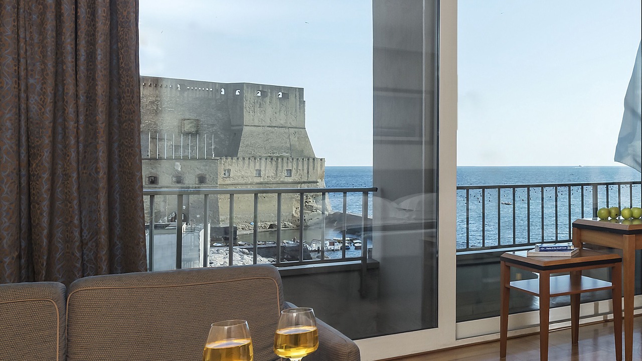 Photo of Bedroom in San Ferdinando