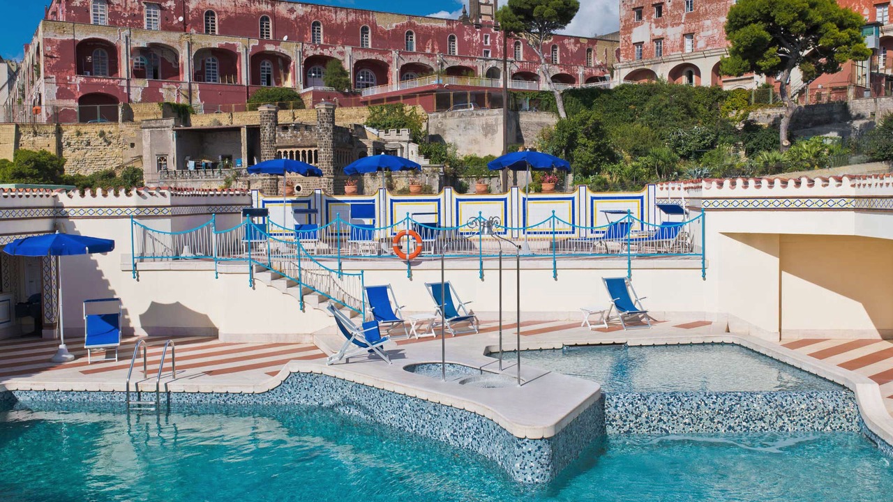 Photo of Outdoor in San Ferdinando