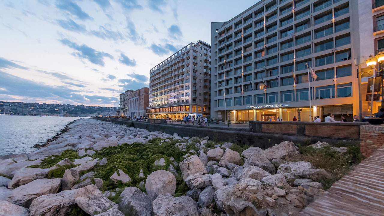 Photo of Outdoor in San Ferdinando