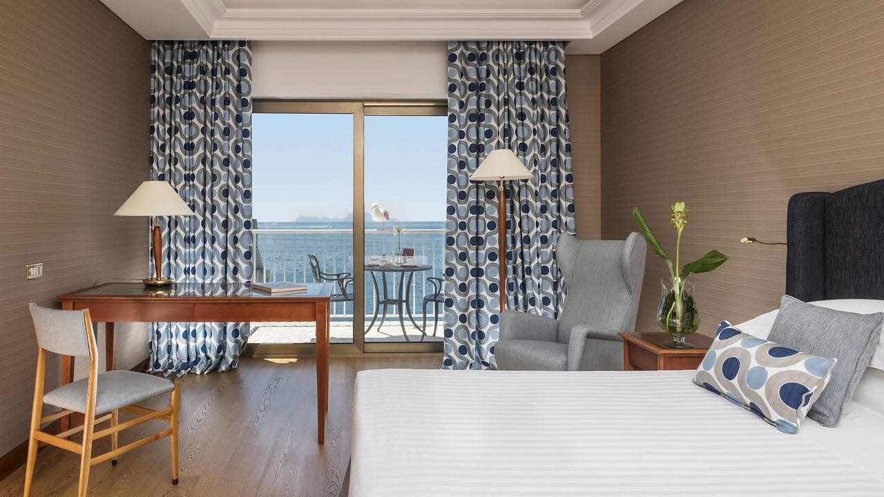 Photo of Bedroom in San Ferdinando