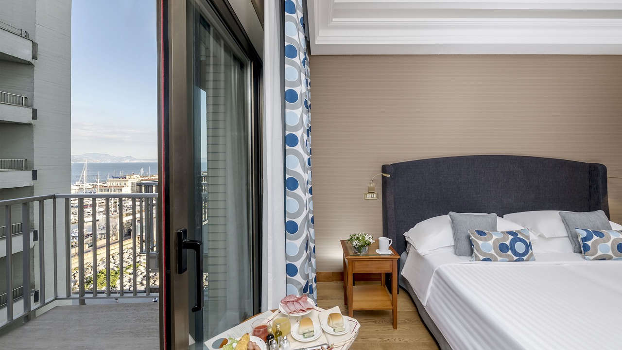 Photo of Bedroom in San Ferdinando