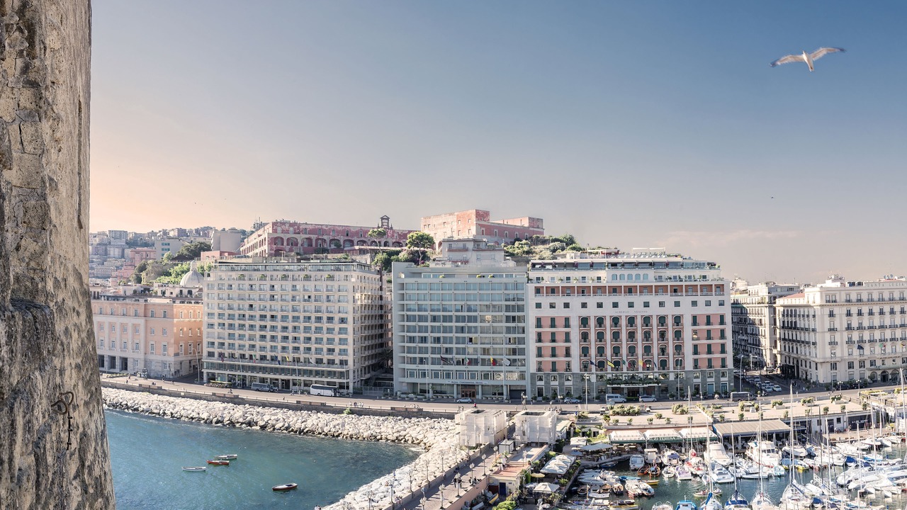 Photo of Outdoor in San Ferdinando