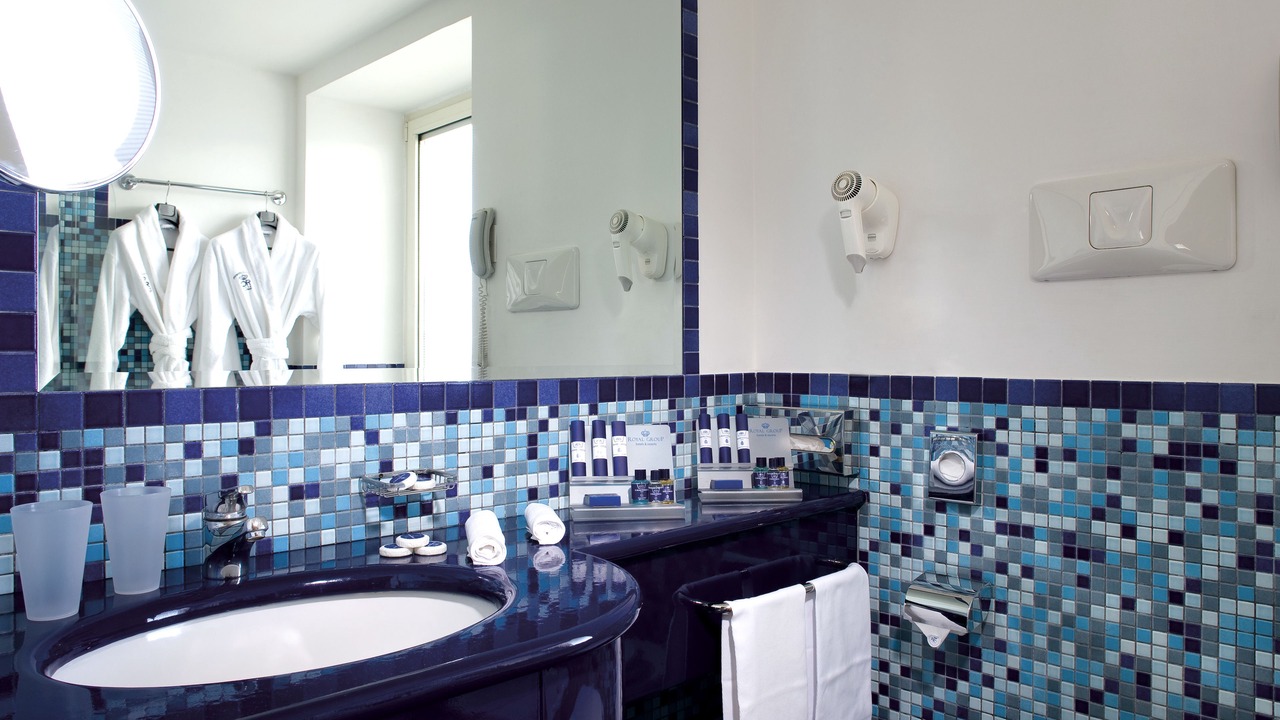 Photo of Bathroom in San Ferdinando