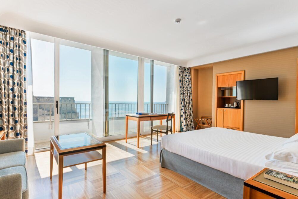 Photo of Bedroom in San Ferdinando