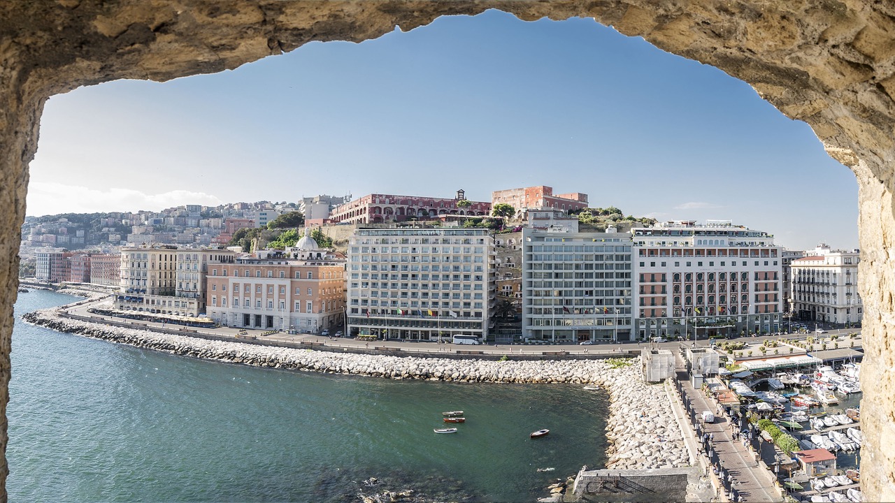 Photo of Outdoor in San Ferdinando