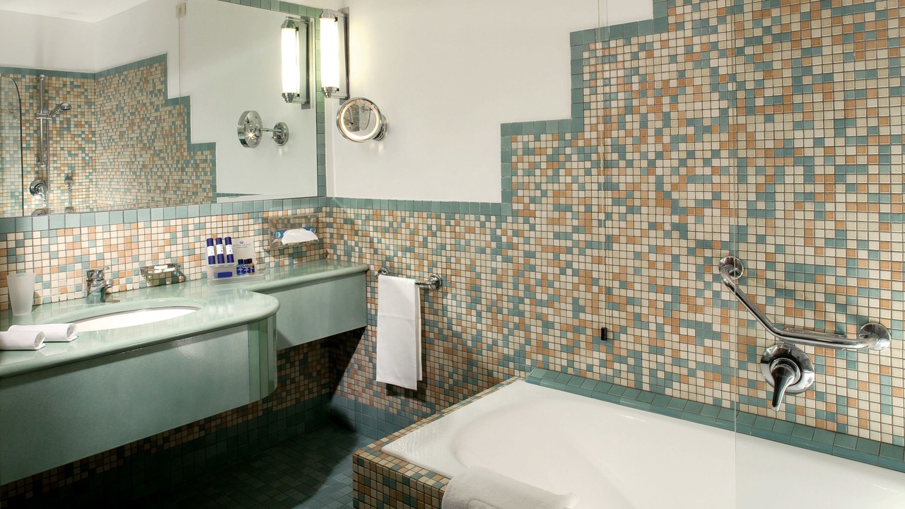 Photo of Bathroom in San Ferdinando
