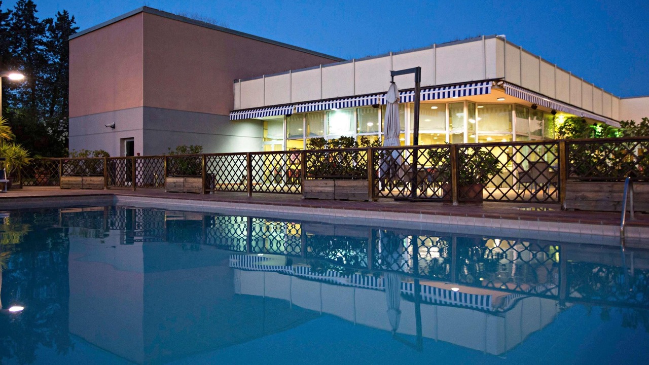 Photo of Outdoor in Capodrise
