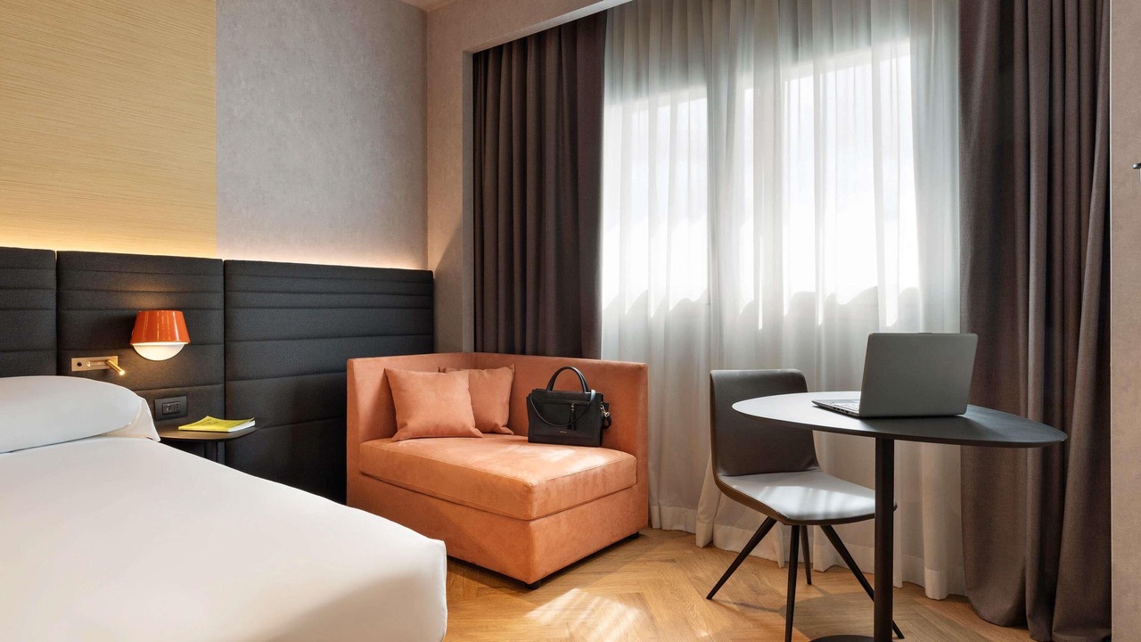 Photo of Bedroom in Capodrise